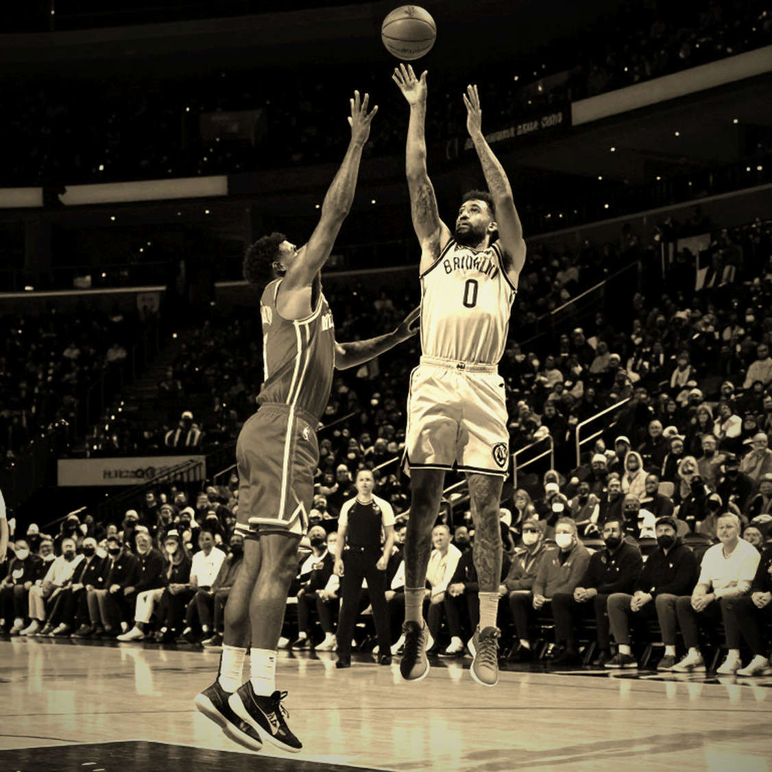 Nguồn tin ma, chỉ số rác và cuộc khủng hoảng liêm chính dữ liệu của NBA