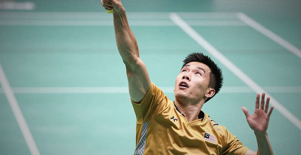 Chung kết đơn nam Asiad: Loh Kean Yew, Kunlavut Vitidsarn và cánh cửa chưa từng mở của hai nền cầu lông