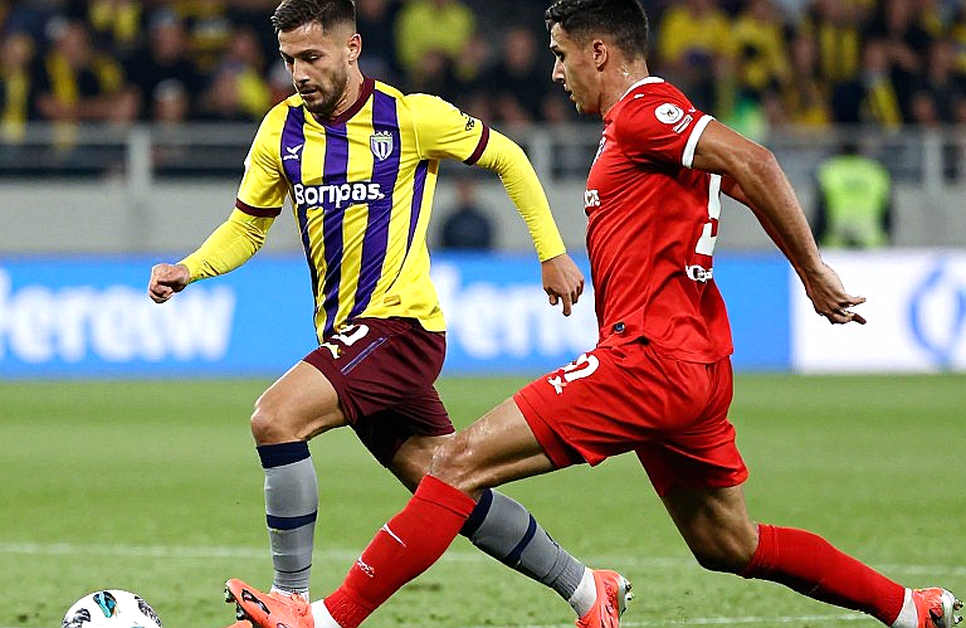 Samsunspor và điều tra cá cược: Lá thư ngày 1/10 và bài toán rủi ro quy kết
