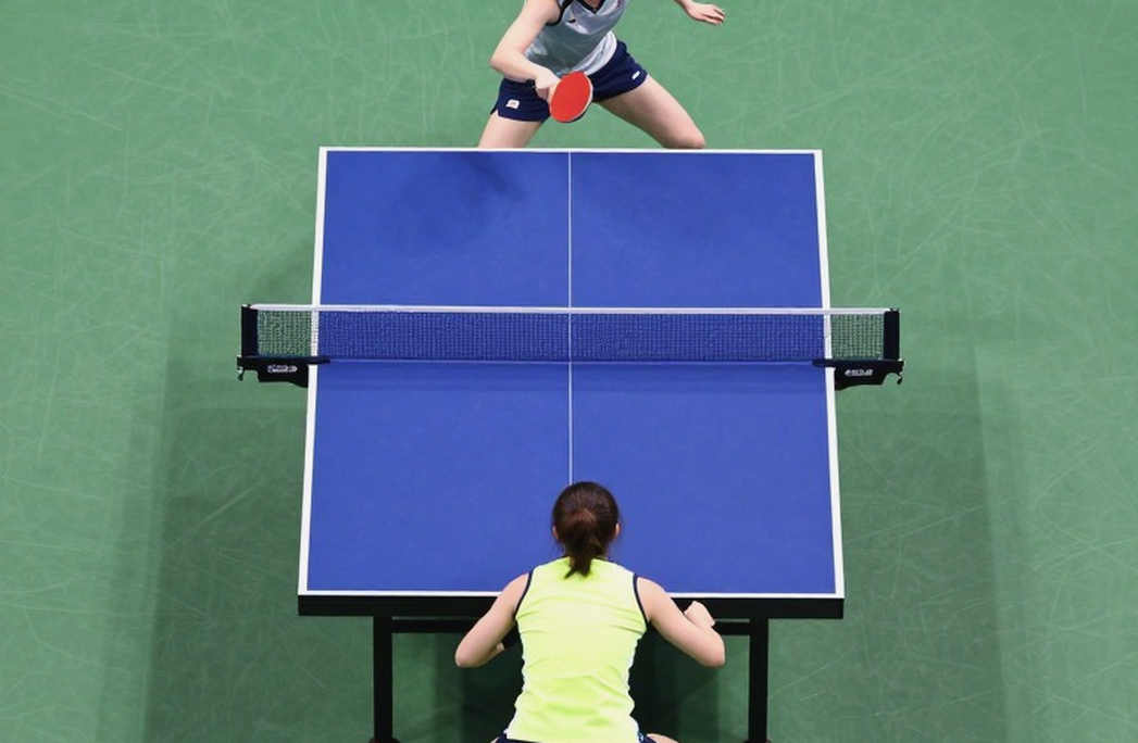 Keighley Table Tennis Centre lần đầu tuyển huấn luyện viên trả lương: 20 giờ mỗi tuần và hạn nộp cần kiểm chứng