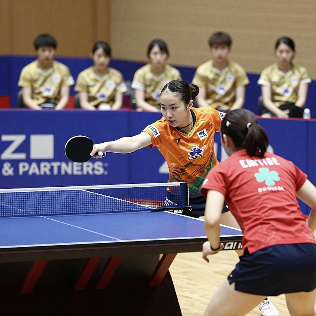 China Smash 2026: Sally Moyland vượt Ni Xialian và bài toán thế hệ của bóng bàn Mỹ