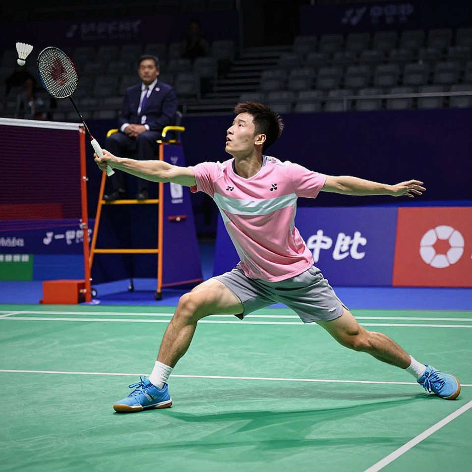 PV Sindhu và cái bẫy mang tên lịch thi đấu: Bài học 10-21 từ tứ kết Á vận hội 2026