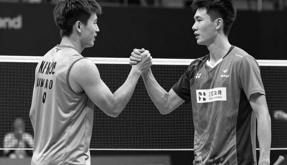Cầu lông: Li Shifeng dẫn dắt đơn nam Trung Quốc tại Kumamoto Masters Japan 2026, Shi Yuqi rút lui khỏi một sự kiện BWF World