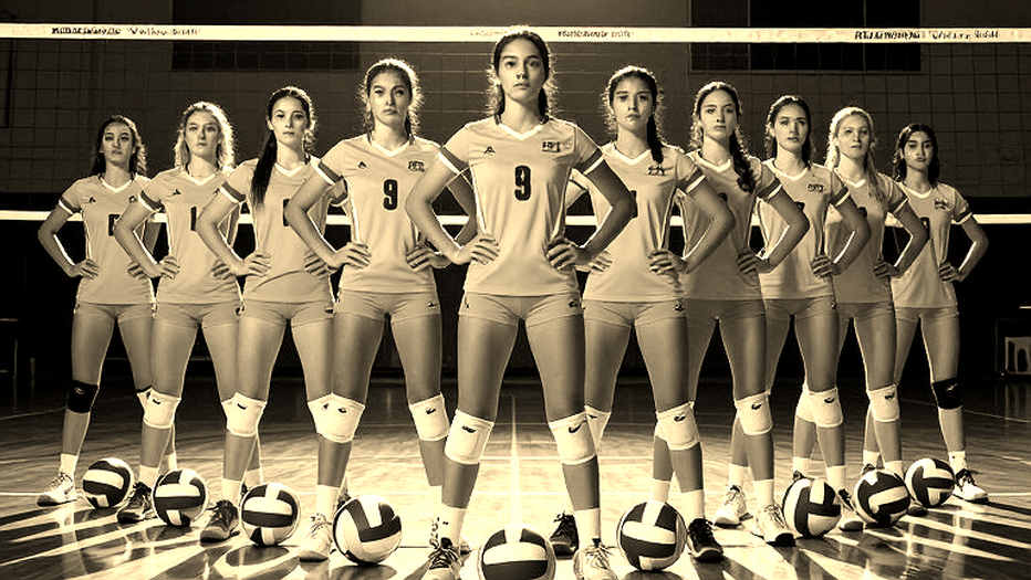 Đợi một dấu mốc ở Asiad 20: Bóng chuyền nữ Việt Nam và khoảng cách chưa thể lấp đầy