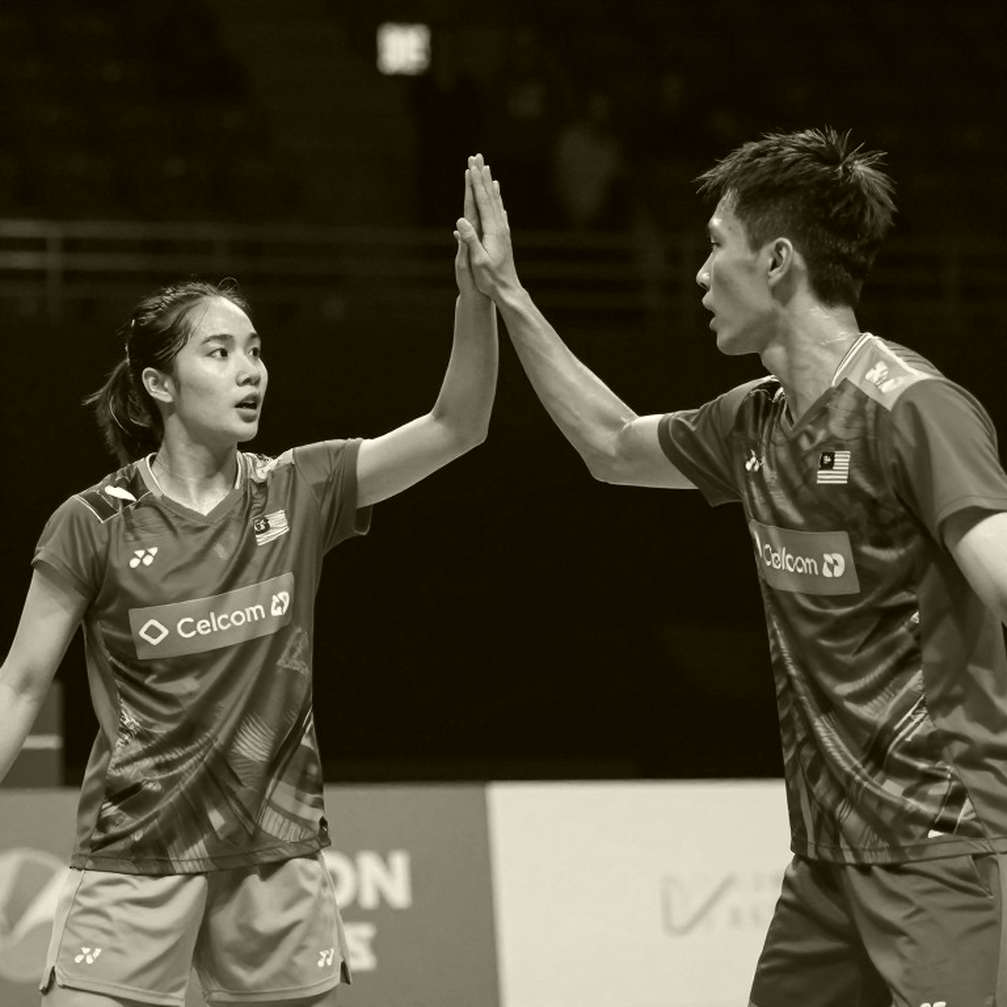Vietnamese Badminton and the Tournament-Ladder Problem in the LA 2028 Olympic Cycle