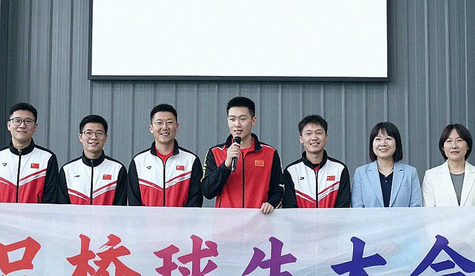 Vietnamese Badminton and the Tournament-Ladder Problem in the LA 2028 Olympic Cycle