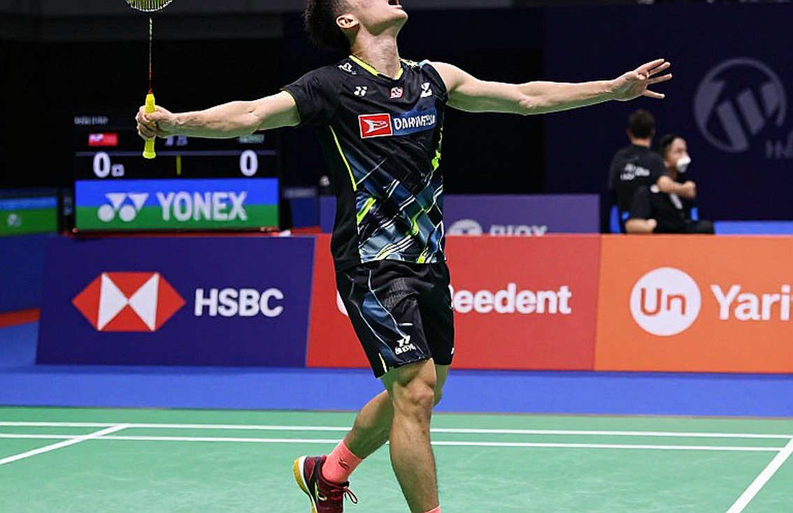 Asian Games 2026: Indian Badminton's Snapped 12-Year Streak and the Trace of a Generational Handover