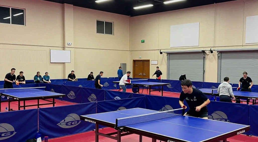 Giải bóng bàn trẻ châu Âu: Ba kỷ lục gia U15 và bài toán tie-break