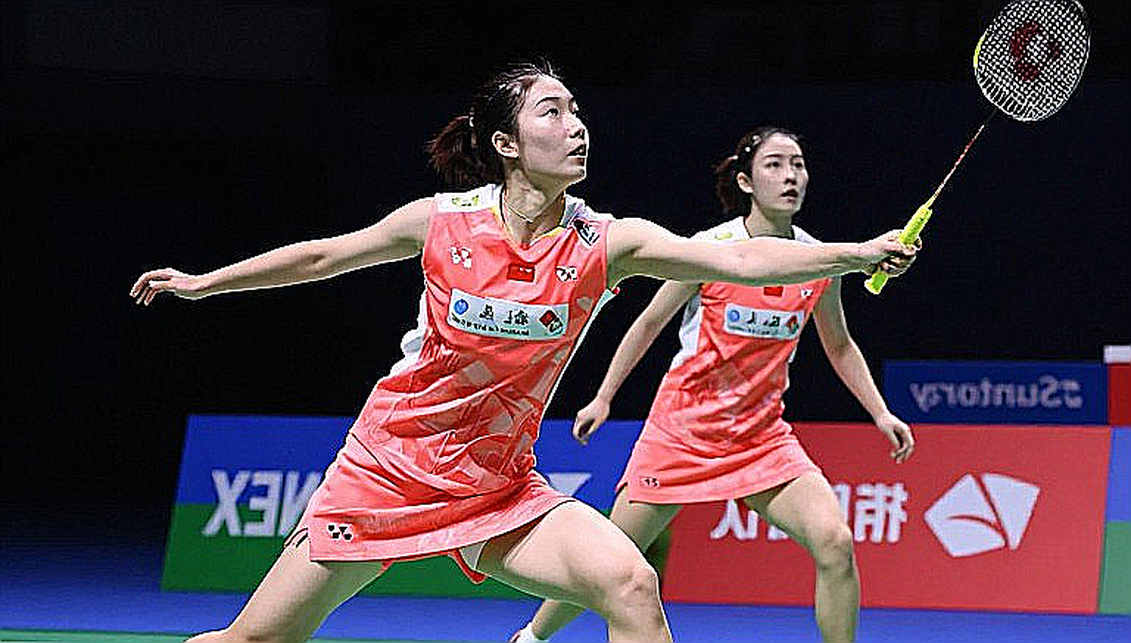 Chung kết đơn nam cầu lông Asian Games 2026: Loh Kean Yew gặp Kunlavut Vitidsarn, hai lần đầu tiên đang chờ lịch sử