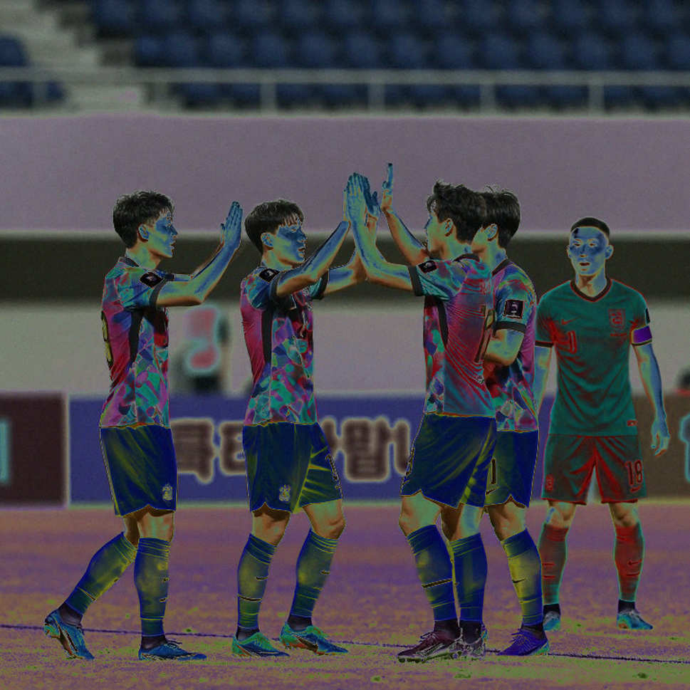 Olaha và bài toán nhập tịch: V.League đang tự nuôi tiền đạo cho đội tuyển