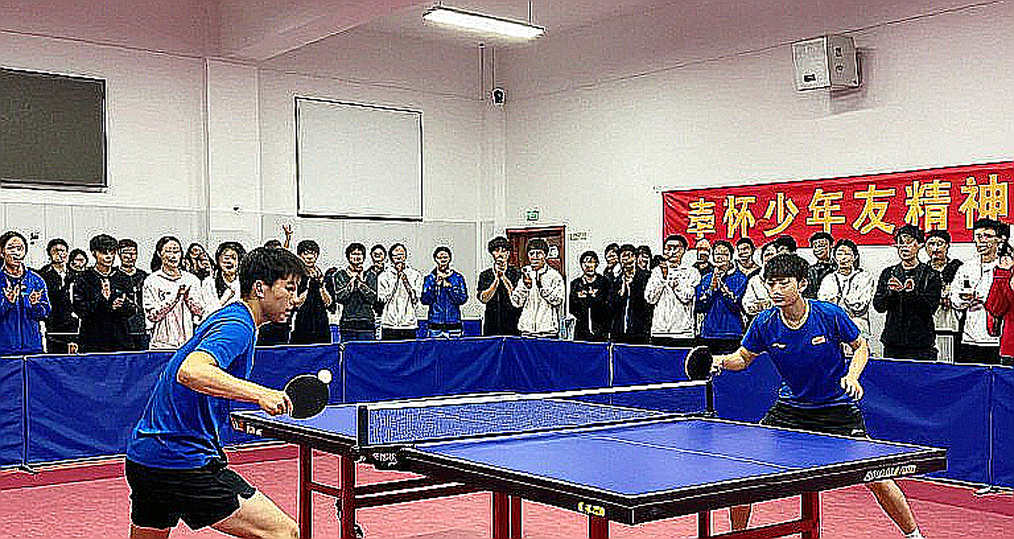 Table Tennis England ra mắt Học viện Trọng tài Kỹ thuật: bảy học viện vùng và lộ trình từ Level 1 tới sân đấu quốc tế