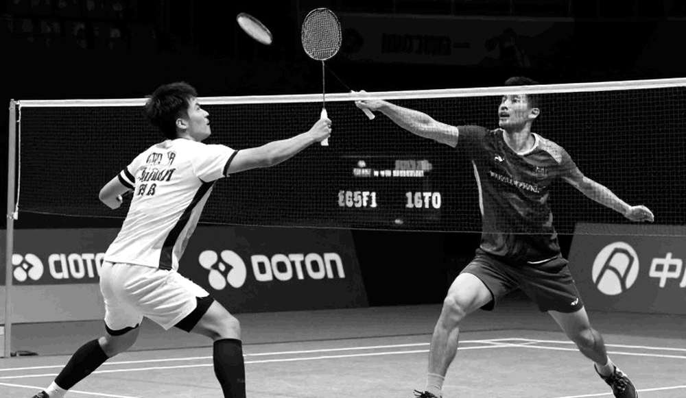 Nguyen Thuy Linh Exits Vietnam Open Against 19-Year-Old Chinese Talent: Beaten at Closing Points, Not at Tactics
