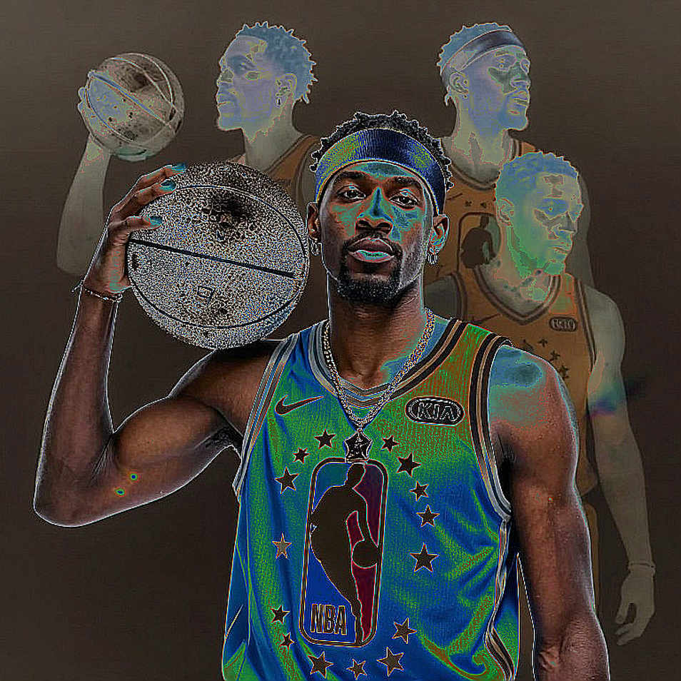 Tờ vé miễn phí và bốn ngôi sao đổi chủ: Rotoworld bán giấc mơ fantasy NBA như thế nào