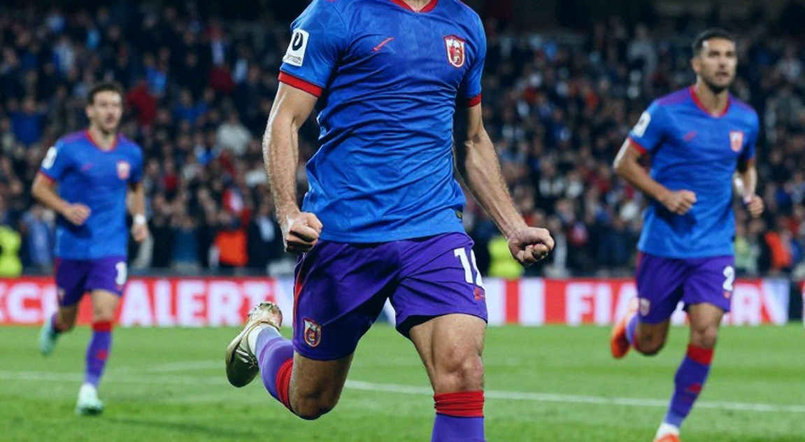 Rafael Márquez và khoảng lặng sau cánh gà: khi người giữ nhịp thể lực rời đội tuyển Mexico