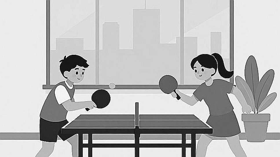 Tám đài, một kênh bị khóa: bóng bàn châu Âu đang đổi cách bán mình