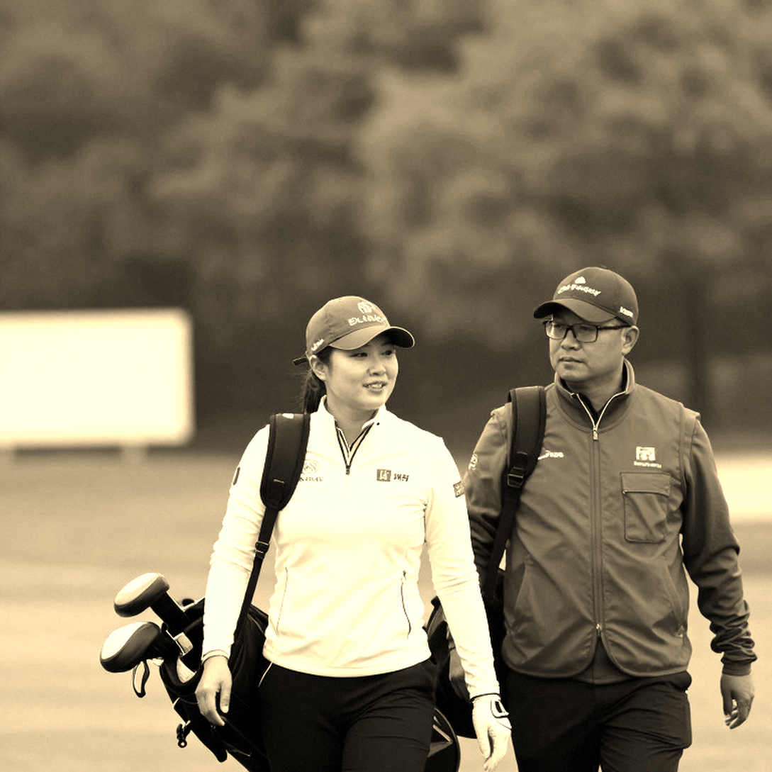 Pinehurst No. 11: Khi Dữ Liệu Địa Hình Thay Thế Số Liệu Trận Đấu