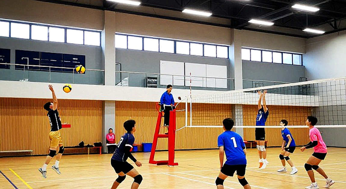 Sáu tấm vé và khoảng trống của nhà vô địch: Bản đồ vòng loại bóng chuyền nam Olympic LA 2028