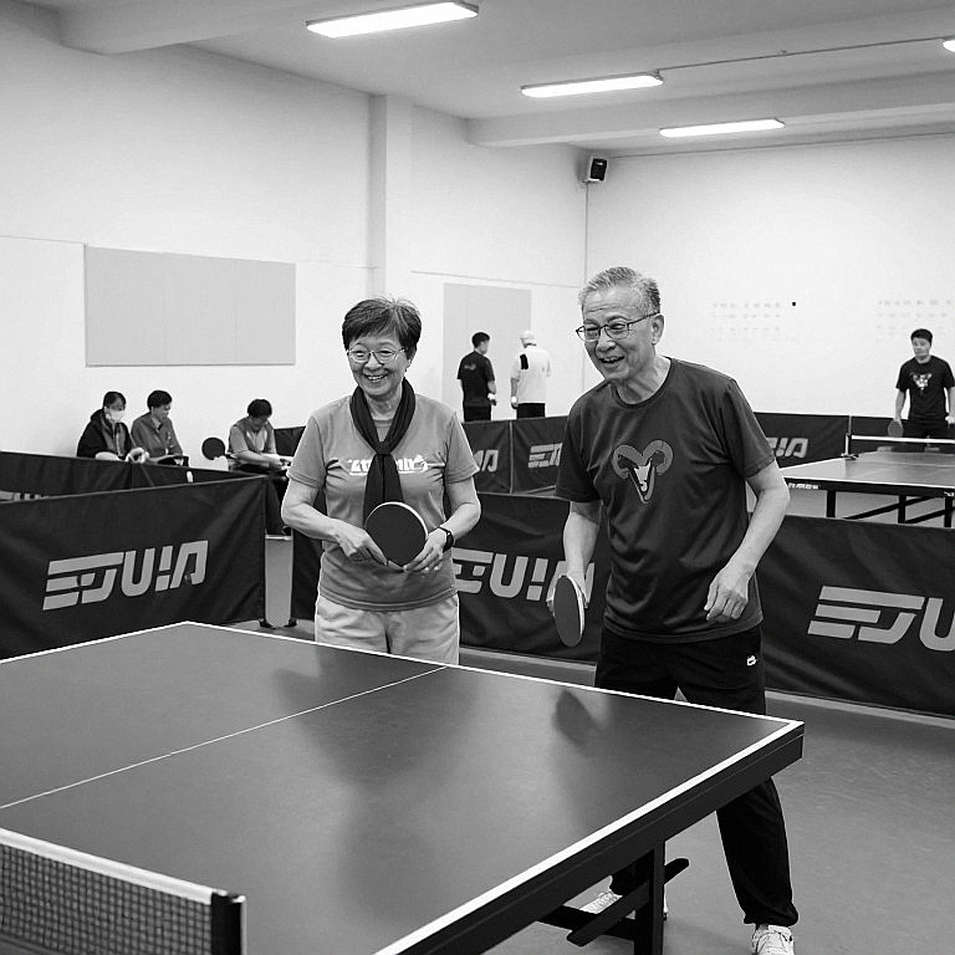 Bóng bàn Việt Nam và cái giá của việc không lưu lại điểm số
