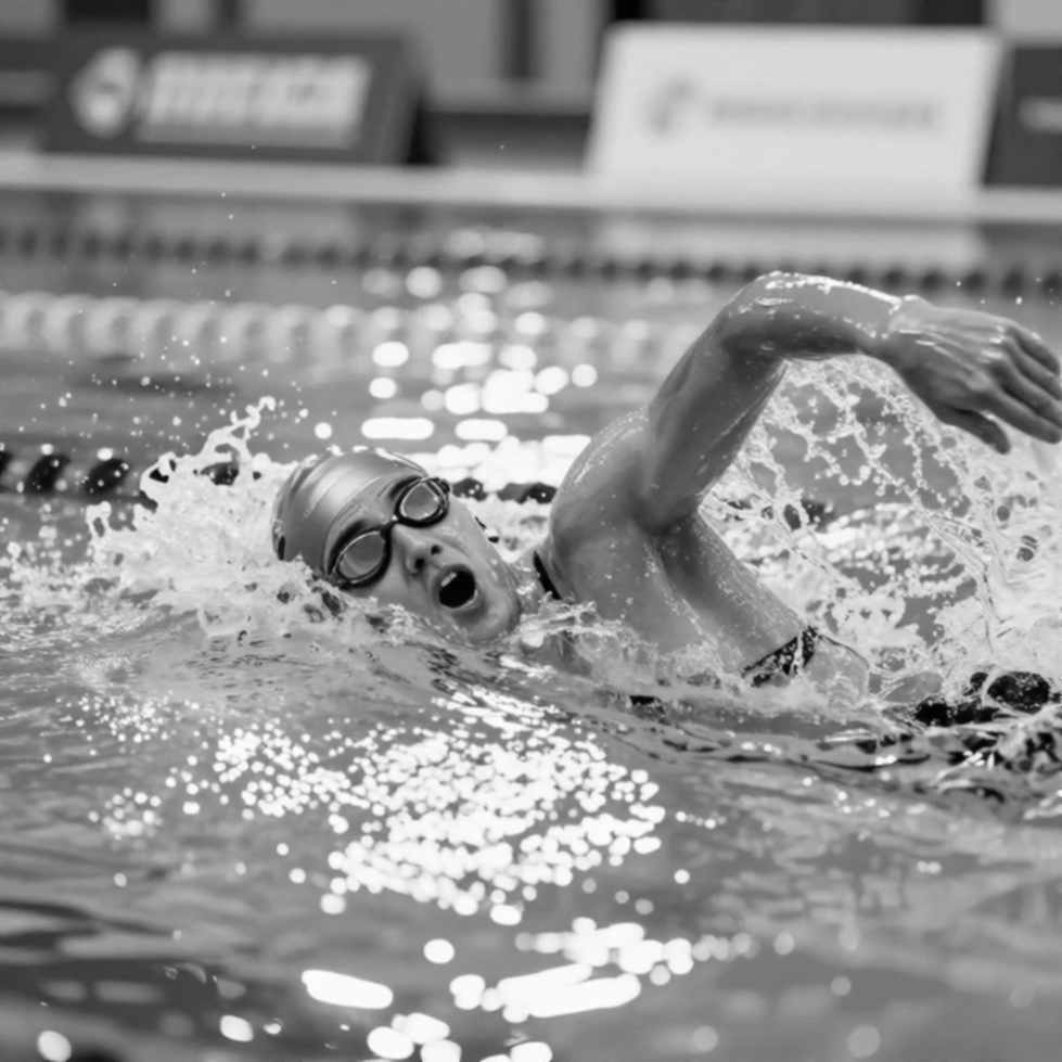 Vận động viên Triathlon Mỹ Spencer Korwin qua đời sau khi bơi biển Long Island: Bài học an toàn bơi lội tự do cho người bơi lội