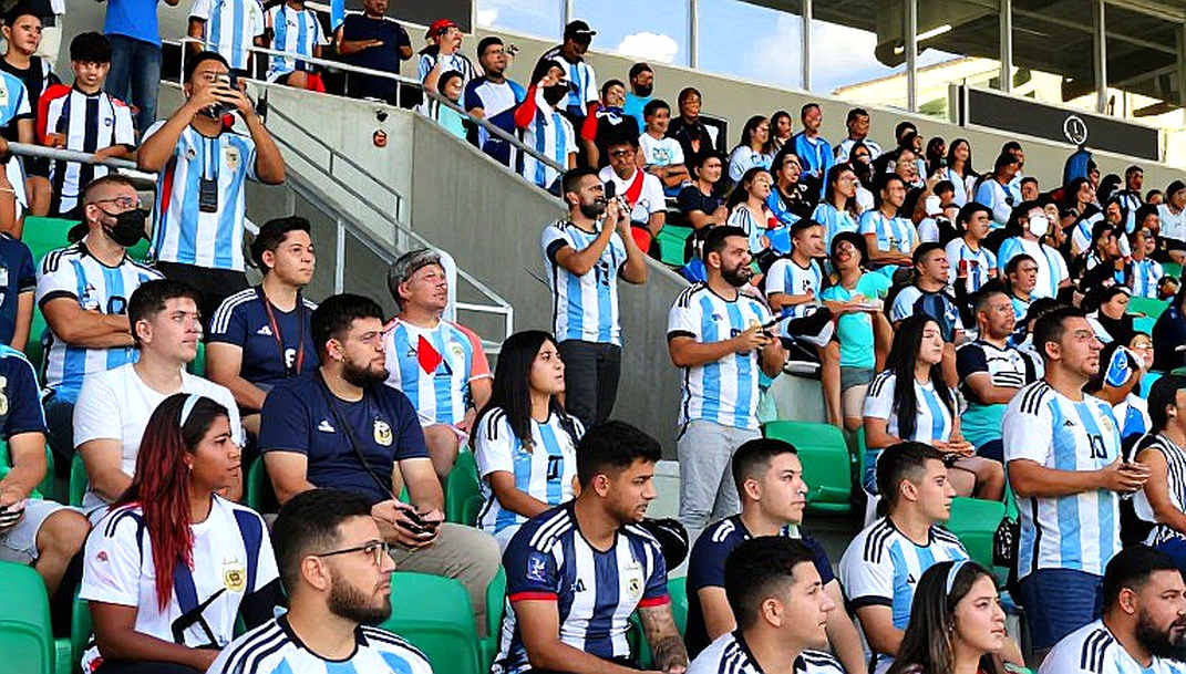 Al-Khelaifi từ chối chạy đua ghế chủ tịch FIFA: Khi lá phiếu chỉ còn một cái tên