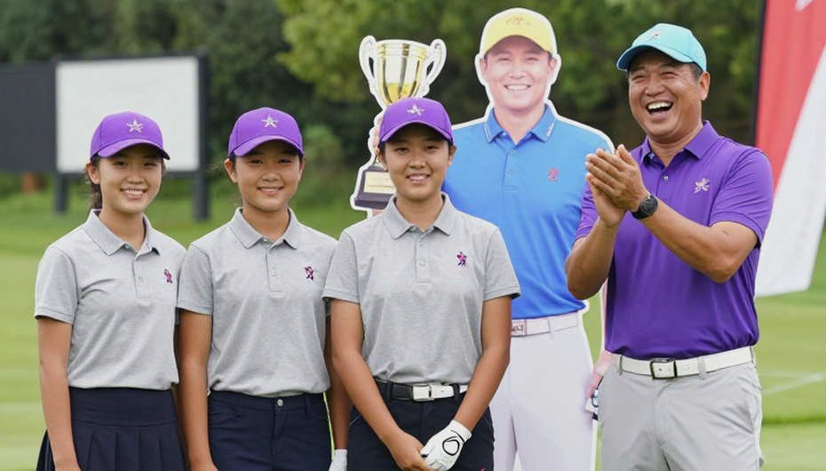 Bí mật sau thế trận 7-5 ở Solheim Cup: Khi châu Âu thắng bằng tập thể, Mỹ chỉ còn một cặp đôi Bí mật sau thế trận 7-5 ở Solheim Cup: Khi châu Âu thắng bằng tập thể, Mỹ chỉ còn một cặp đôi