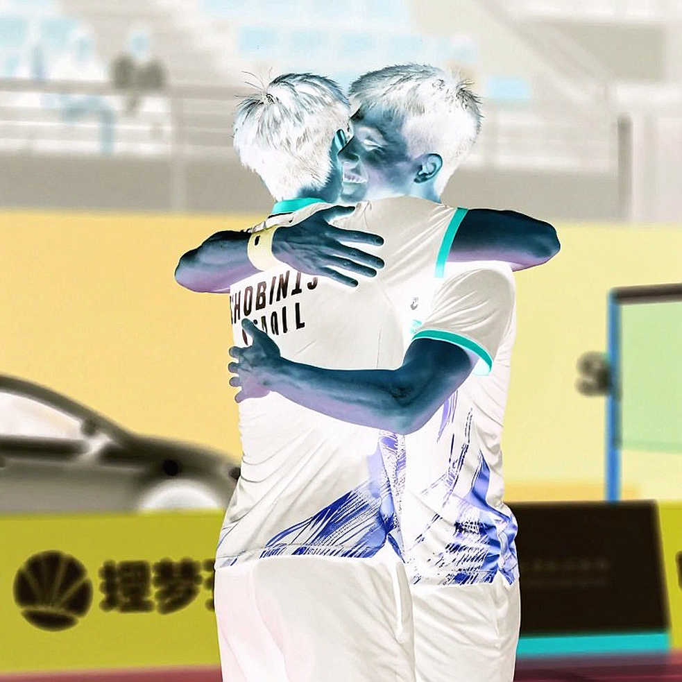 Asian Games 2026: 20 tay vợt Ấn Độ và khoảng trống mang tên Satwik - Chirag