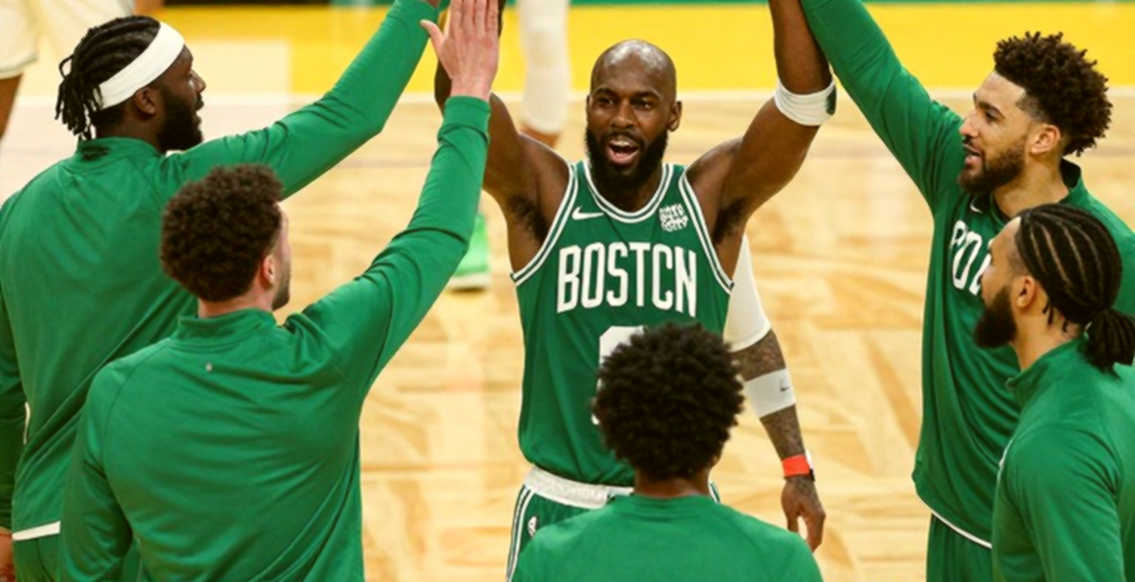 NBA Free Agency: What the Data Says That Headlines Won't Tell You