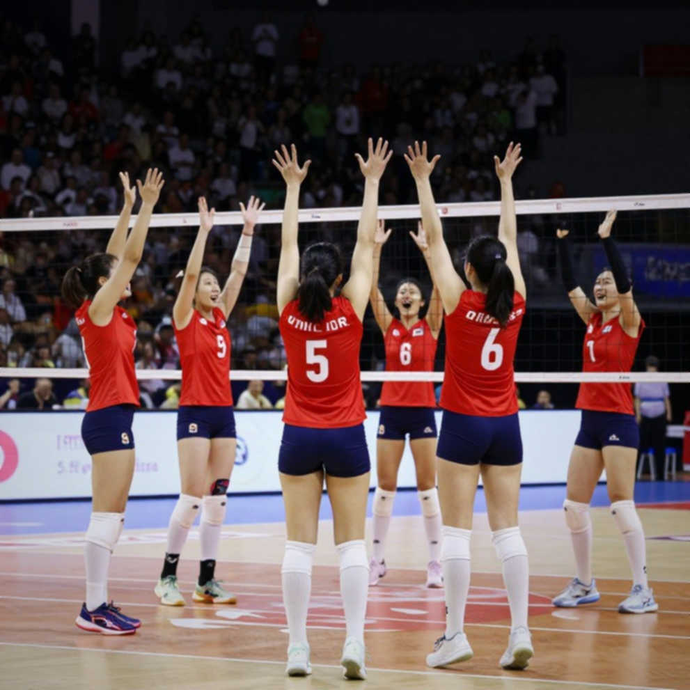 Türkiye bước vào World Championship 2027 với tư cách ứng viên tứ kết, không còn là ẩn số