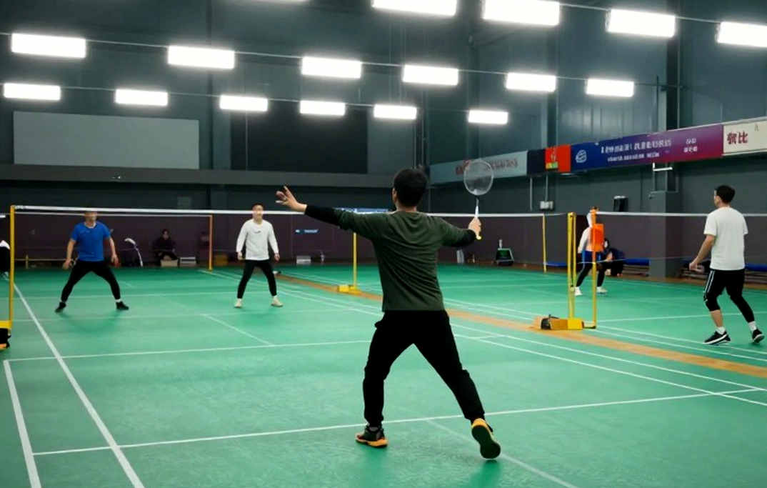 Ba lá bài Ấn Độ tại tứ kết China Masters 2026: Srikanth, Satwik-Chirag và đường biên của sự thật
