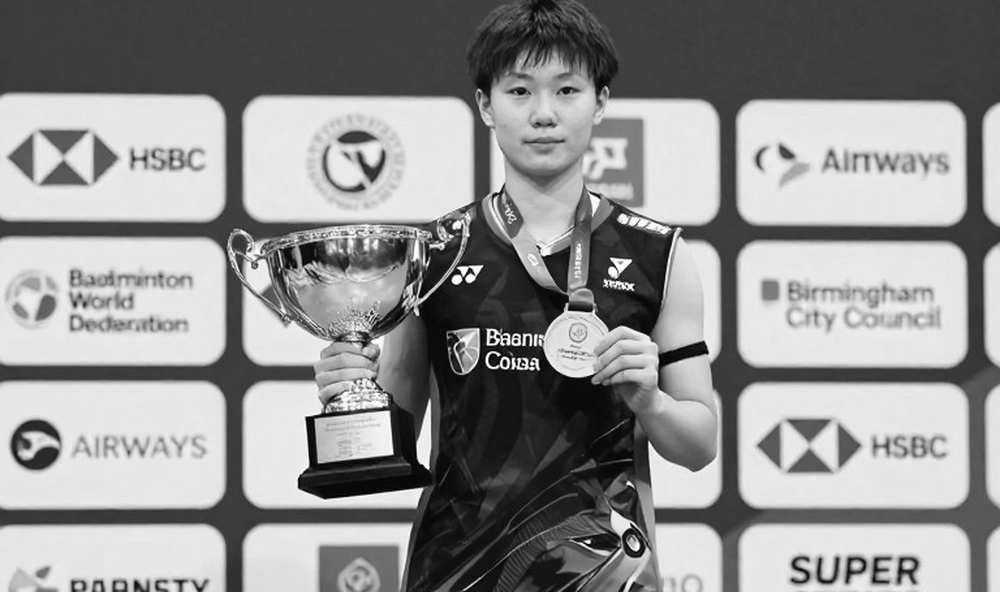 PV Sindhu thua Chen Yufei ở tứ kết Asian Games 2026: khi lịch thi đấu bẻ gãy một lối chơi tấn công