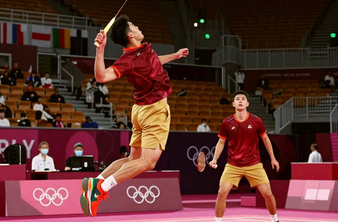 Ashmita Chaliha lên tiếng chỉ trích điều kiện thi đấu Super 100 tại Indonesia Masters