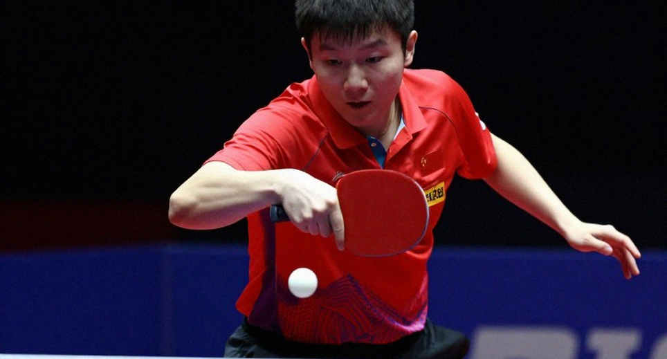 Bóng bàn Asian Para Games 2026: HCĐ XD7 của Ấn Độ và ván 2-11 làm lộ điểm yếu ở XD17