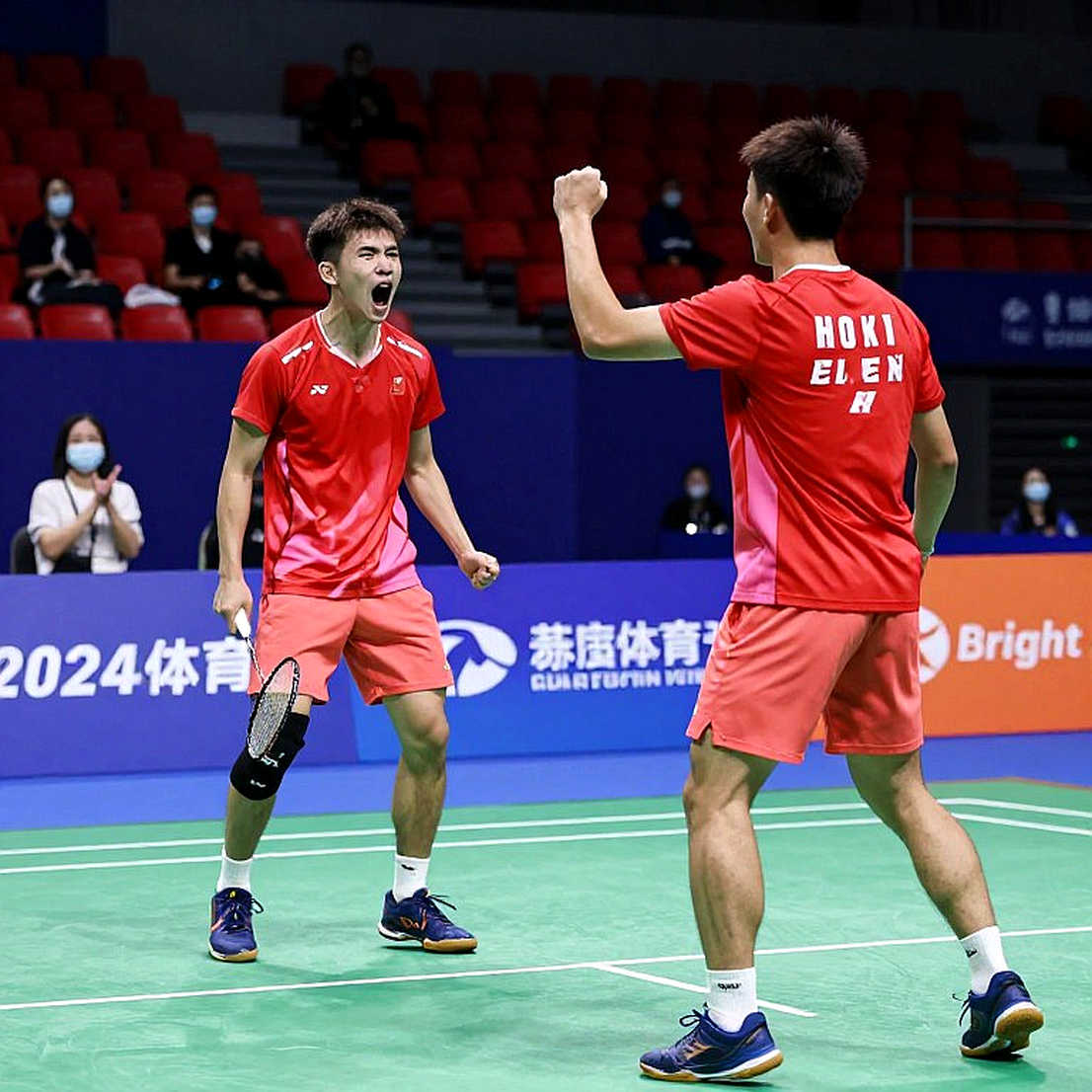 Vietnam Open 2026: Nguyễn Tiến Minh thắng vòng loại và khoảng trống phía sau một suất vào vòng chính