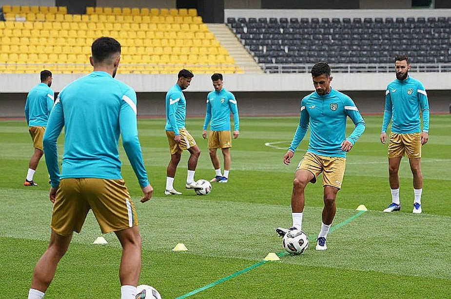 V.League và bong bóng ngoại binh: Khi bốn suất ngoại binh định hình lại nền móng
