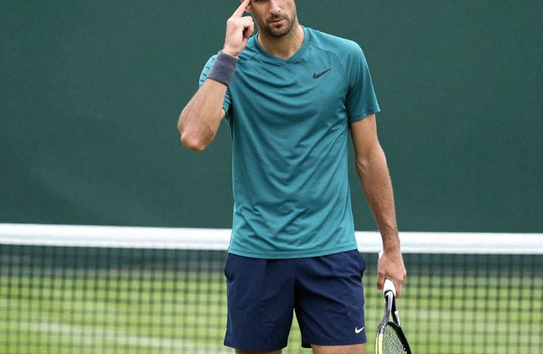 Djokovic trở lại Bắc Kinh sau 11 năm: dãy 29-0 là dữ liệu cũ, cơ thể mới là biến số