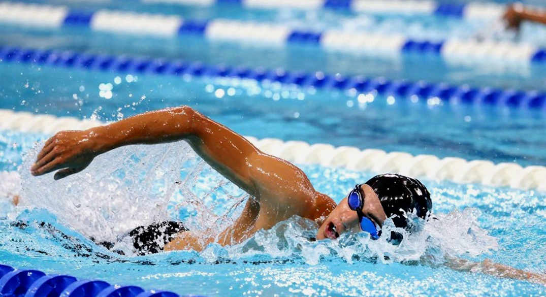 Tay bơi triathlon từng dự giải thế giới tử vong vì đuối nước: Bài học từ cú sốc Shelter Island