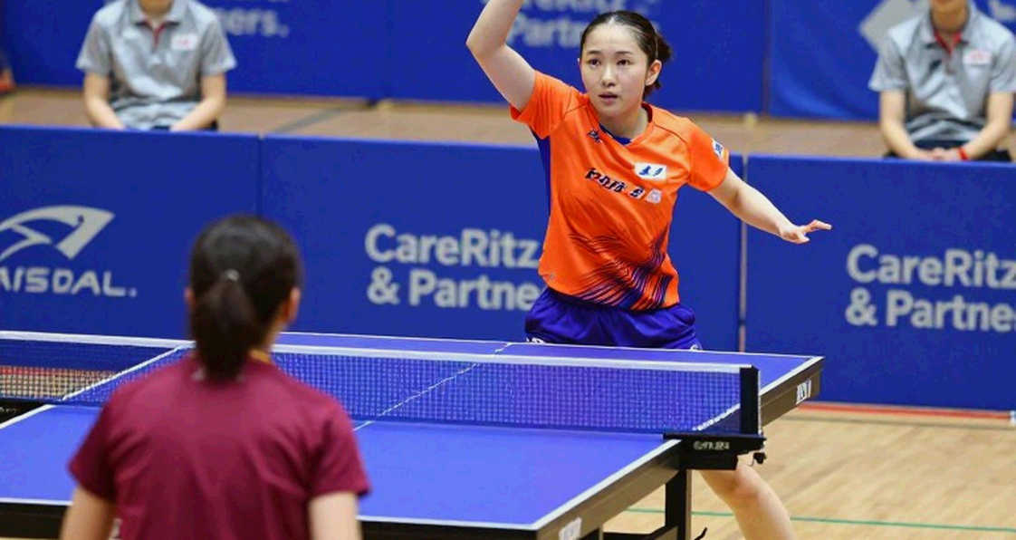 Giải Đấu Từ Thiện Bóng Bàn Nữ Tại Milton Keynes: Kết Hợp Thể Thao Và Ý Thức Xã Hội Để Chống Ung Thư Vú