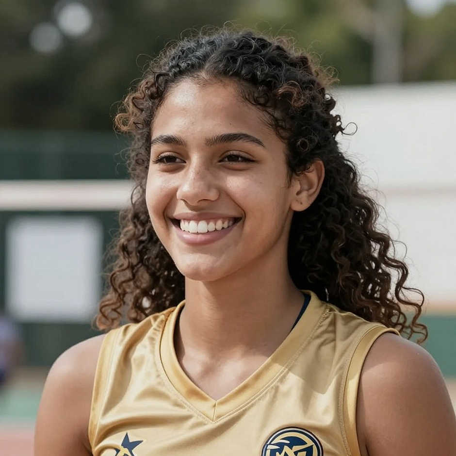 30 năm Most Outstanding Player của bóng chuyền nữ NCAA: libero, tượng đài bãi biển và cú lừa mang tên 'bộ lọc danh vọng'