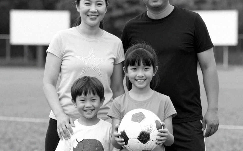 Lớp trầm tích của bóng đá trẻ Việt Nam: Những cầu thủ vô danh chưa kịp có tên trên bảng điện tử