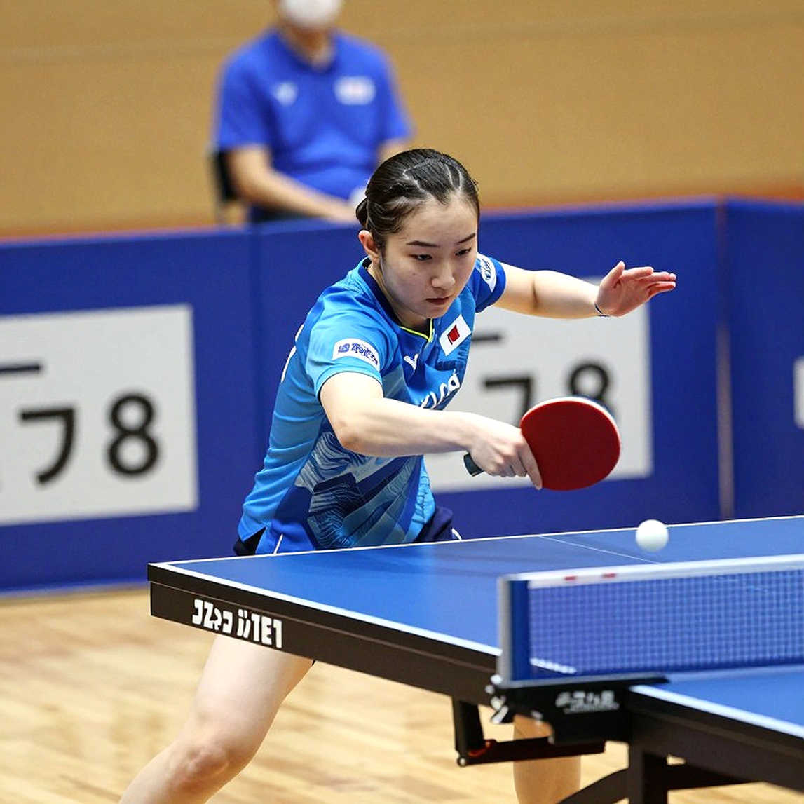 VBCL trở lại Derby Arena: Horsham và Deighton giữ ngôi, một suất rút lui và chiếc bàn Butterfly hướng về London 2026