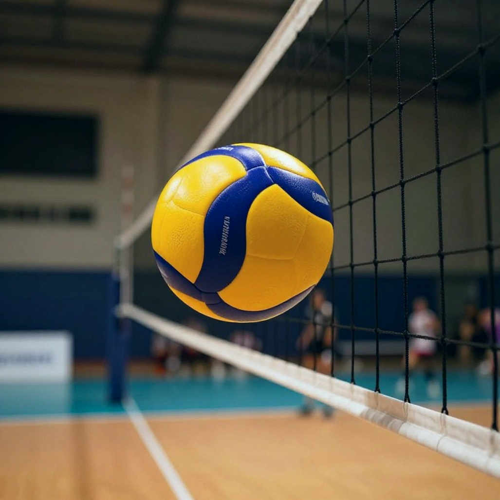 LA 2028: Sáu suất bóng chuyền nam đã khép, phần khó nhất vẫn nằm ngoài danh sách