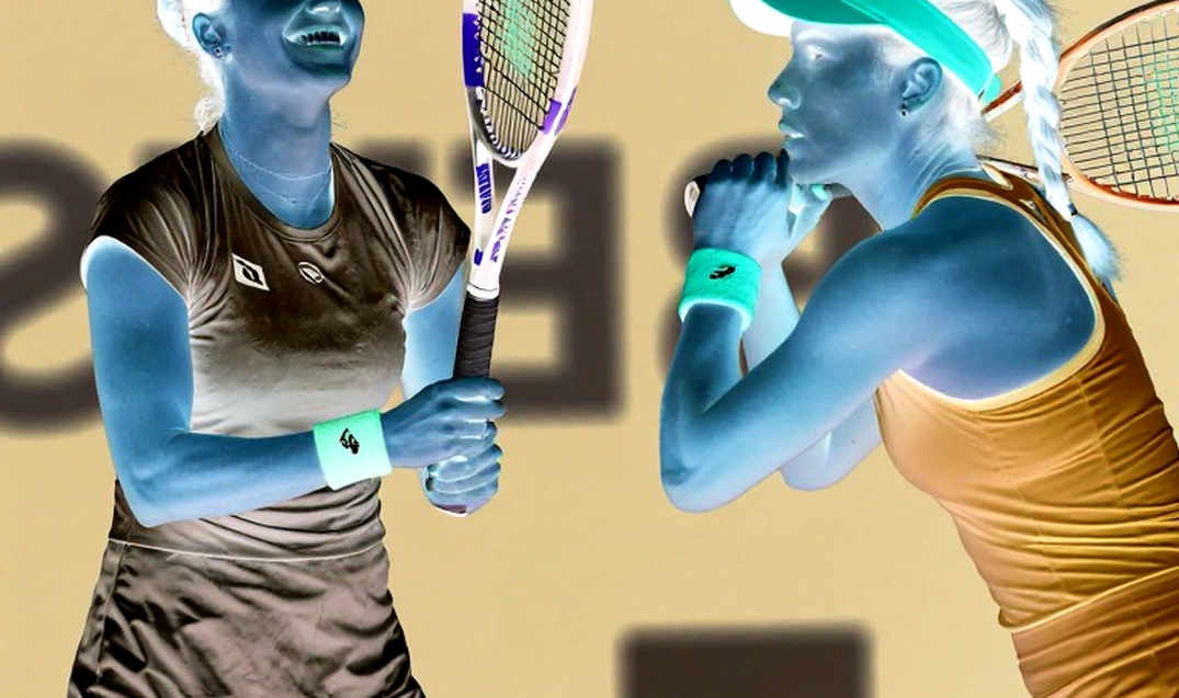 Rybakina rời Bắc Kinh ngay trận ra quân: ngôi số 1 WTA nhìn từ phòng VAR