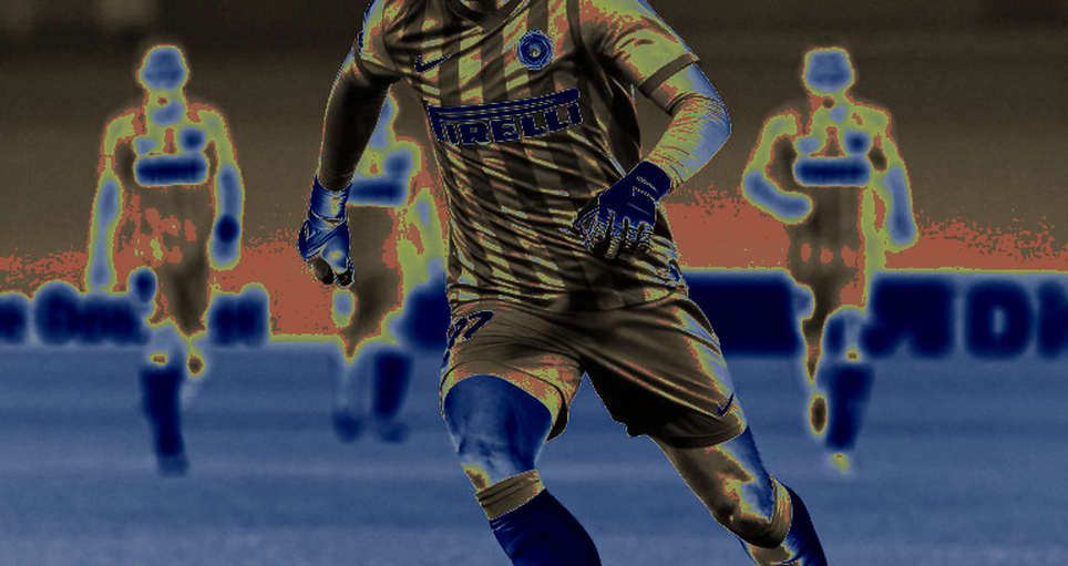 Điều khoản 25 triệu USD của Santiago Beltran: Inter, Man United, Juventus và cái bẫy mang tên "Dibu mới"