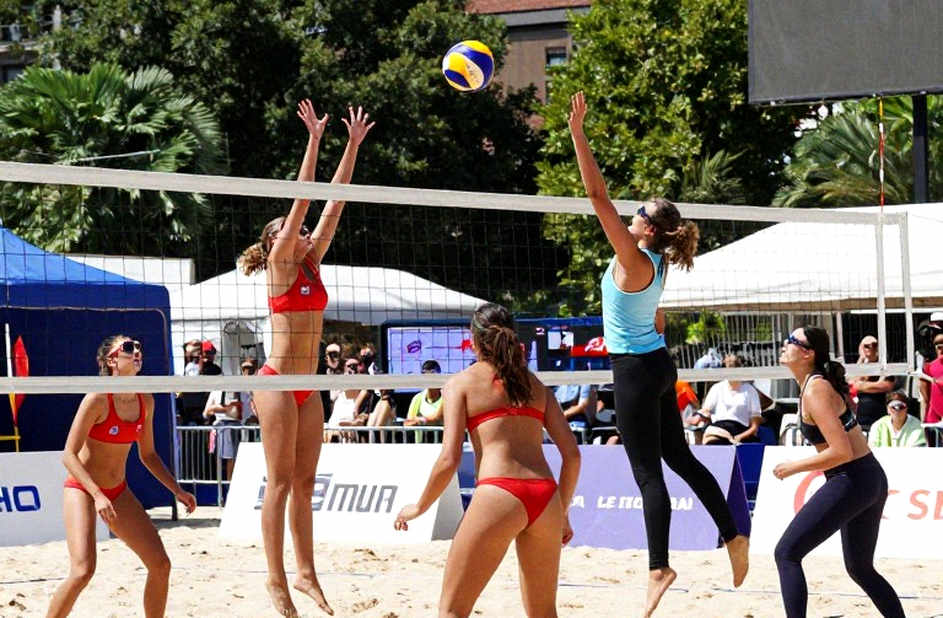 Fukuoka 2026: Japan and Iran Stay Perfect, AVC Pool Play Sets Up Olympic 2028 Puzzle Fukuoka 2026: Japan and Iran Stay Perfect, AVC Pool Play Sets Up Olympic 2028 Puzzle