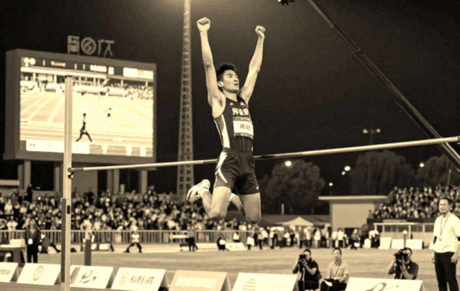 Nairobi 2029: độ cao 1.795 mét, Sebastian Coe và kỳ World Championships đầu tiên của điền kinh thế giới ở châu Phi