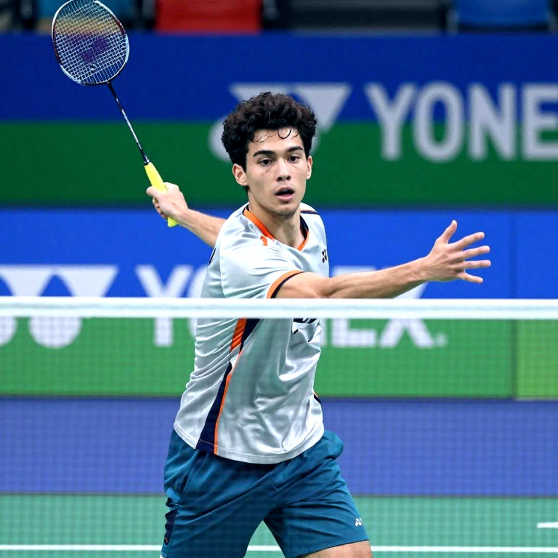 Asian Games 2026: Ấn Độ vào tứ kết cầu lông đồng đội nam, và một con số không đáng tin