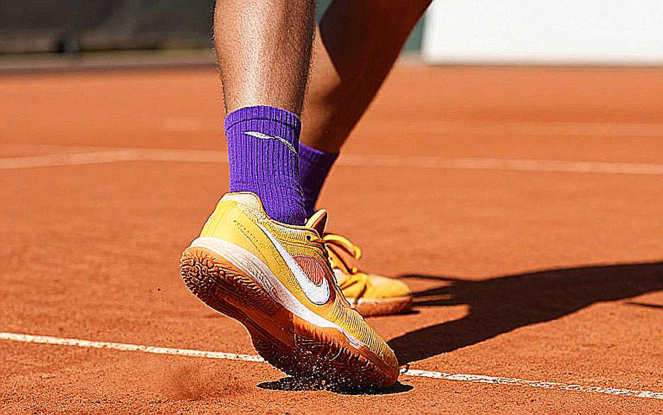 Vùng tối dữ liệu của tennis: Kỷ nguyên phán lỗi tự động và bài toán công bằng