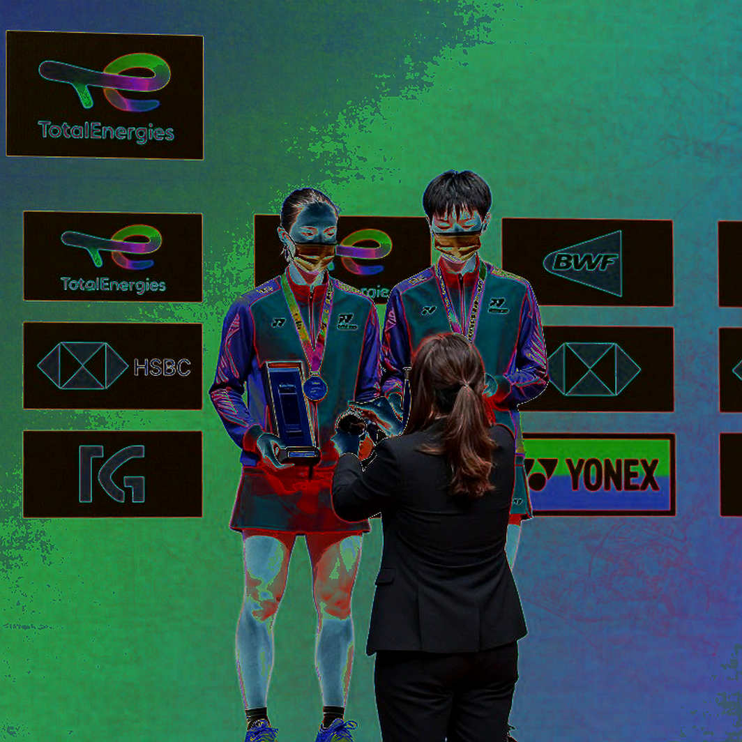 Kunlavut Vitidsarn và Asian Games 2026: Giải mã chiến thắng bằng dữ liệu, không bằng niềm tin