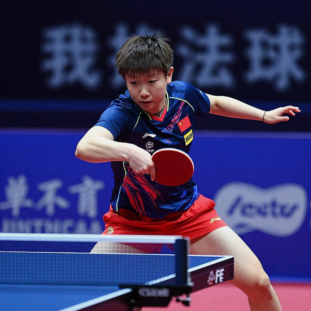 Sonalben Patel và chuỗi 11-5 tại Asian Para Games 2026: đọc lại tấm huy chương bóng bàn hạng 3 bằng dữ liệu