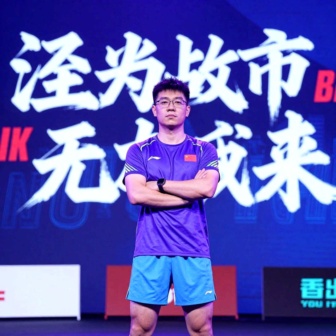 Zhang Shuihua, 2:29:07 và gần 700.000 USD: khoảng trống giữa đường chạy và hệ thống